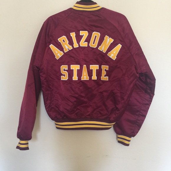 asu varsity jacket